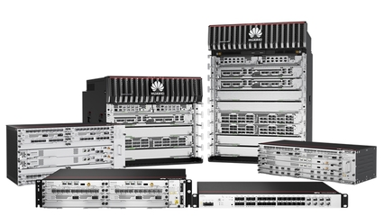 华为数据通信2020年盘点 IP网络智能觉醒背后的逻辑与轨迹